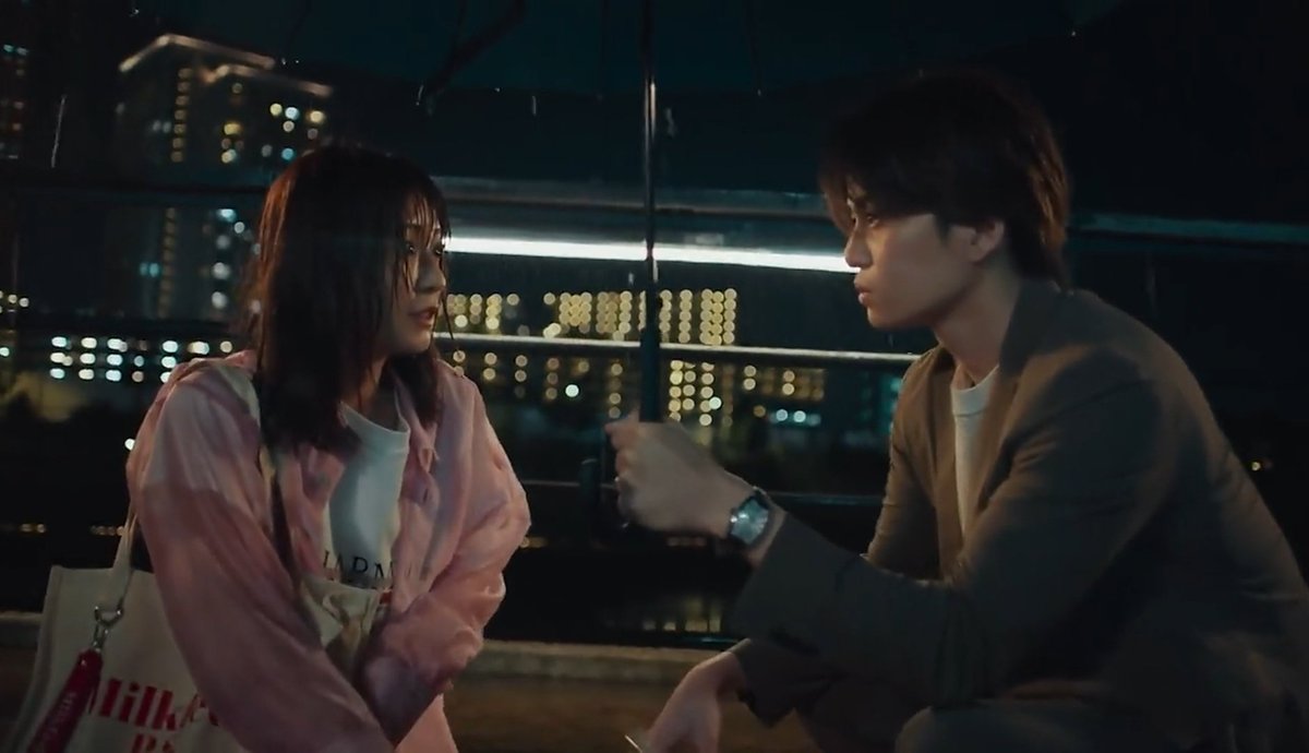 lshmialma's tweet photo. #Usokon
Finished this faje marriage trope fun and fluffy drama. Ngl #KikuchiFuma was kind of saving this drama especially last 3 episodes where FL became so unbearable. Why is it dramas have to make a good and kindhearted person so stupid? Overall I did enjoy it though. https://t.co/jWON0qKcNv