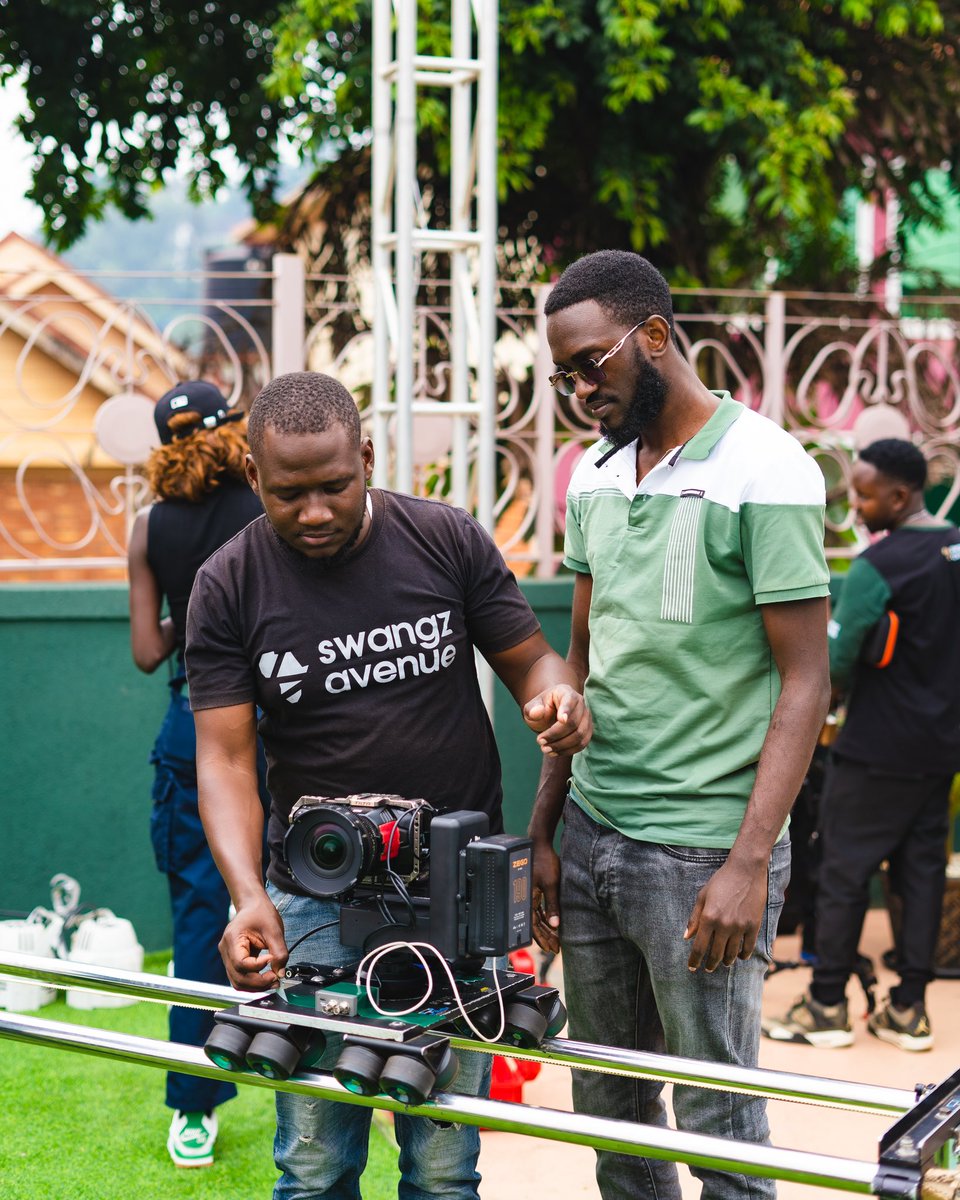 Swangz Films tweet media