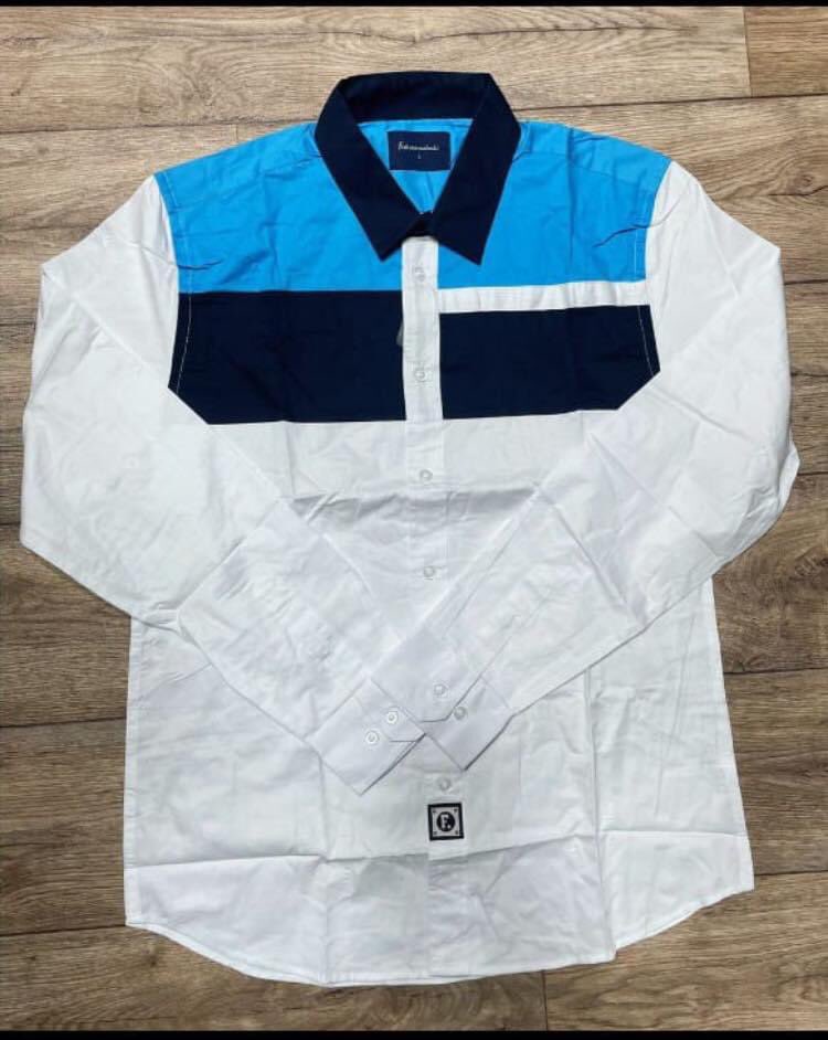 ModesteFlorenc1's tweet image. #ARRIVAGE_ARRIVAGE CHEMISES 👔 MANCHES LONGUES COMMANDEZ ICI ☎️+2250749351577 WHATSAP ❌Stock limité