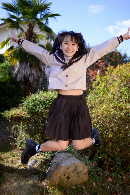 Twitterのコスプレ画像14