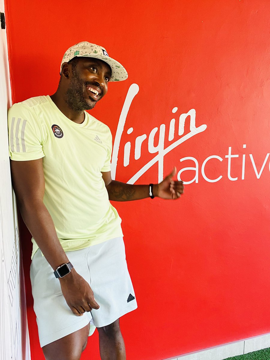 Ptouch7's tweet photo. Embracing the grind, sharing the gains @virginactivesa and doing it in style with @addidasza

#Sportswear 
#NoDNAJustVirginActiveSa
#Wednesday
#RentPaid
#MidWeekGoals
#Ptouch #Addidas https://t.co/6K8kA3F9yb