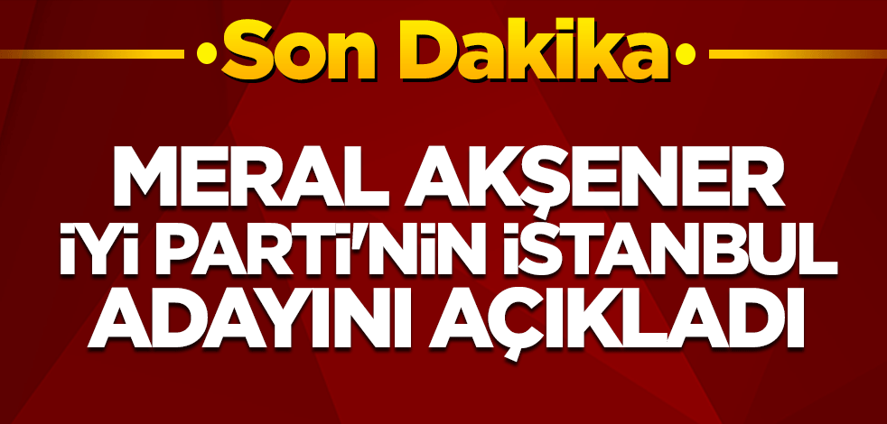 Partisinin grup toplantısında konuşan İYİ Parti lideri Meral Akşener, 'Buğra Kavuncu ben adayım. Ben İstanbul'a aday olmak istiyorum dedi. Ben de kabul ettim.' dedi. Diyarbakır Emniyet Müdürü Başak Demirtaş Skimpflasyon Özgür #SerenaySarıkaya #FatmaGirik #Kızılgoncalar F-16