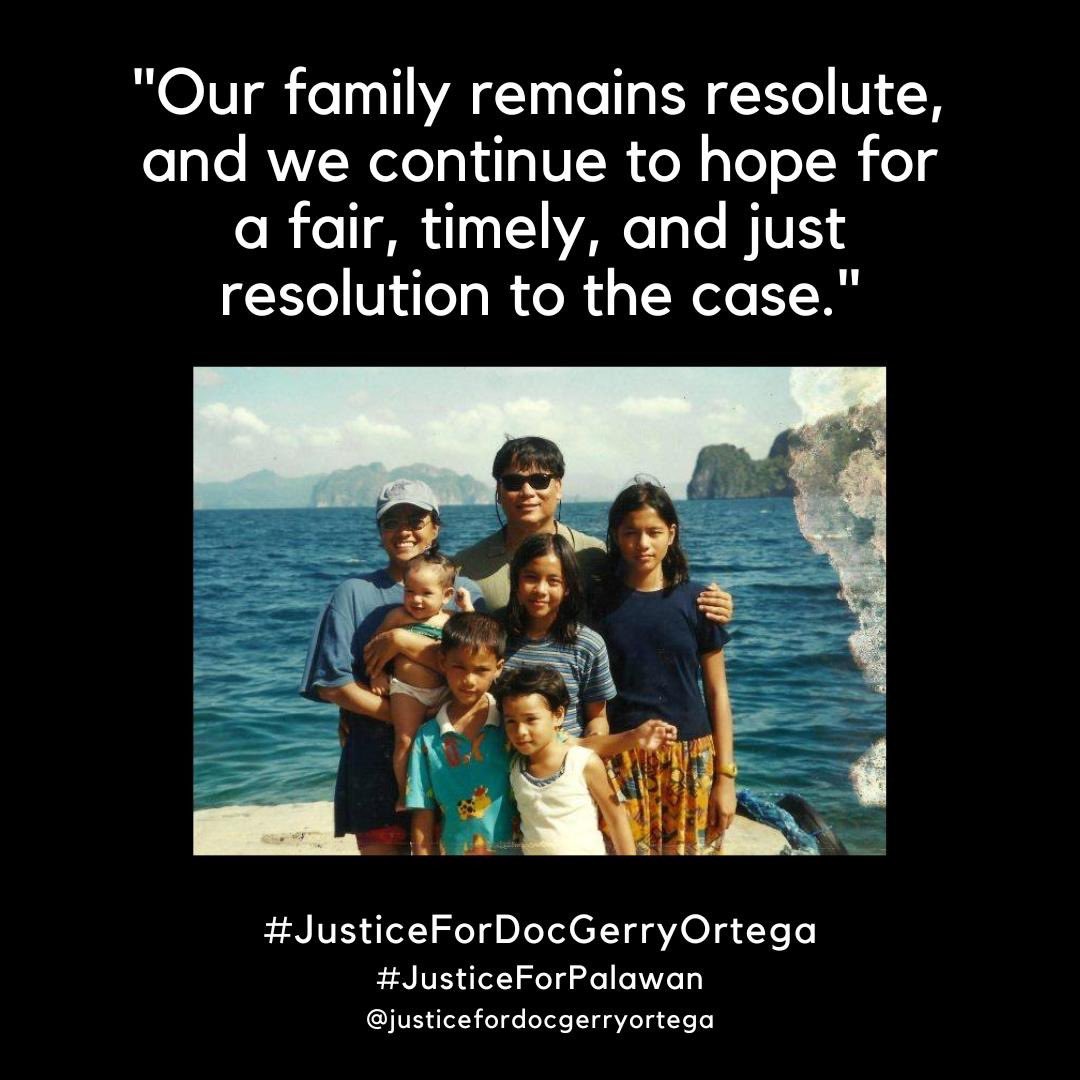 aquino_tricia's tweet image. “His life’s work as a radio broadcaster, environmentalist, and good governance advocate continues to inspire us all.”