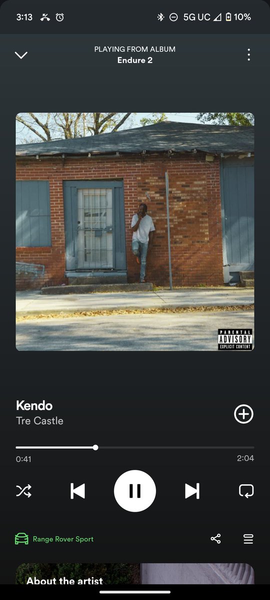 DonMonett's tweet photo. #Endure2 @BeezyStlaurent  this is the soundtrack to an era in many people's lives https://t.co/Hhv2Jx7UdV

🔥🔥🔥🔥🔥🔥😤
@TeamDreamville @RickRoss @OVOSound @pgLang #Wednesday #AppleMusic #spotify https://t.co/MGdg72h04Y