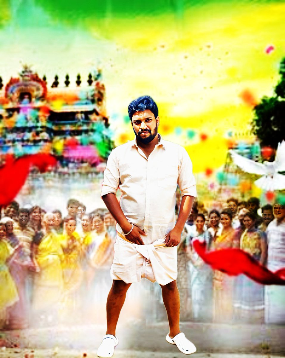 prakash mathan tweet media