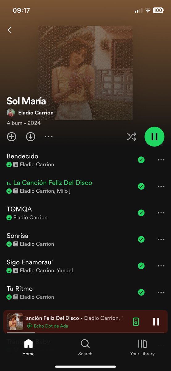 Ada_25_1's tweet photo. mi opinion del album de eladio https://t.co/UMj2N4g1Og