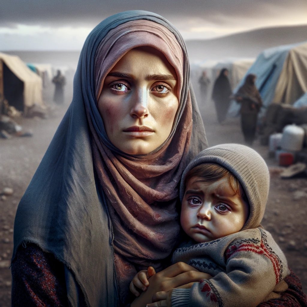 es_alan26's tweet photo. İnsana İnsafın yoksa,
İlahi Rahmete,
Hangi Yüzle Yüreyeceksin ? 

#GazaStarving https://t.co/5MU7T25EpS