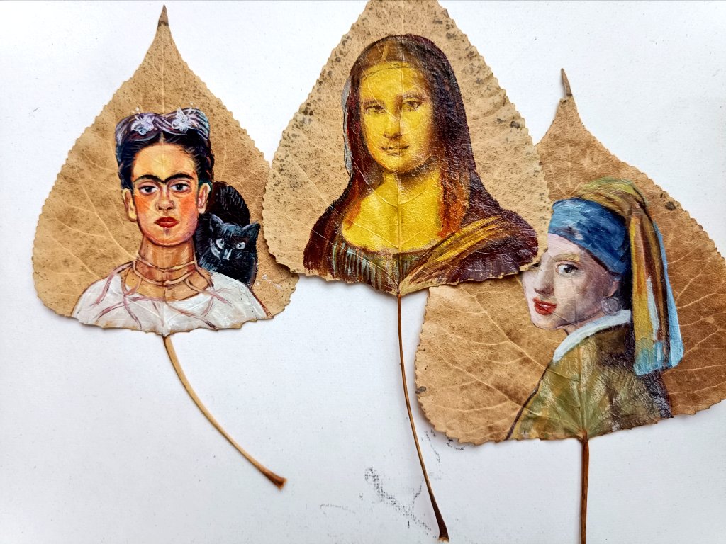 Good morning 🌞
Have a nice day 🌻
Thank you for supporting me 🙏
#women 
#Physicalpaintng
#NFTartists
#Object 
Link 🔗