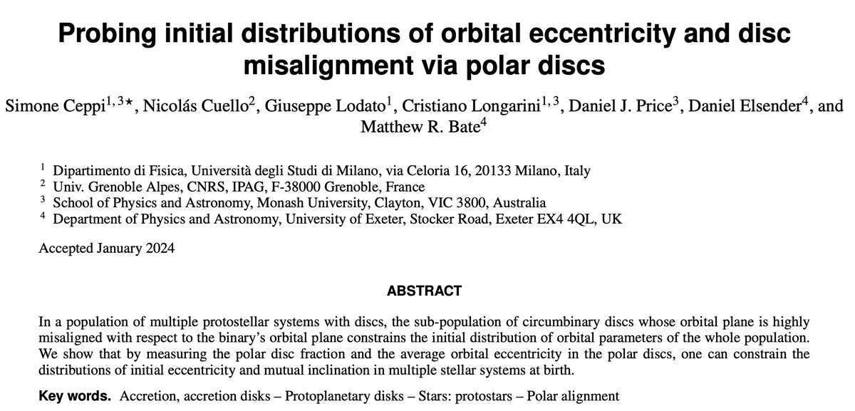 Stellar-MADE tweet media