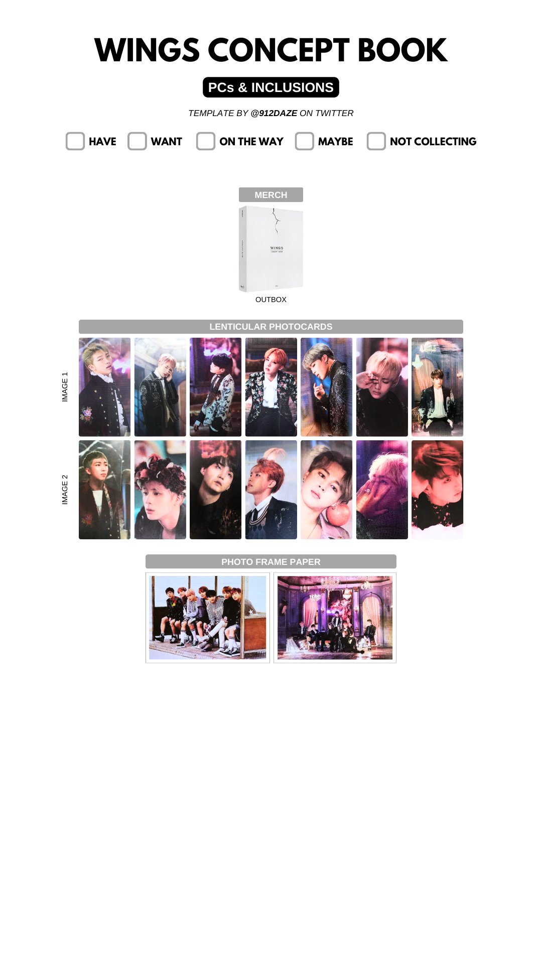 ✩ photocard templates ✩ on X: bts (korean) album photocard template:  member pc templates (updated with proof pc's) jimin, v, jungkook HD:   #BTS #KPOP  / X