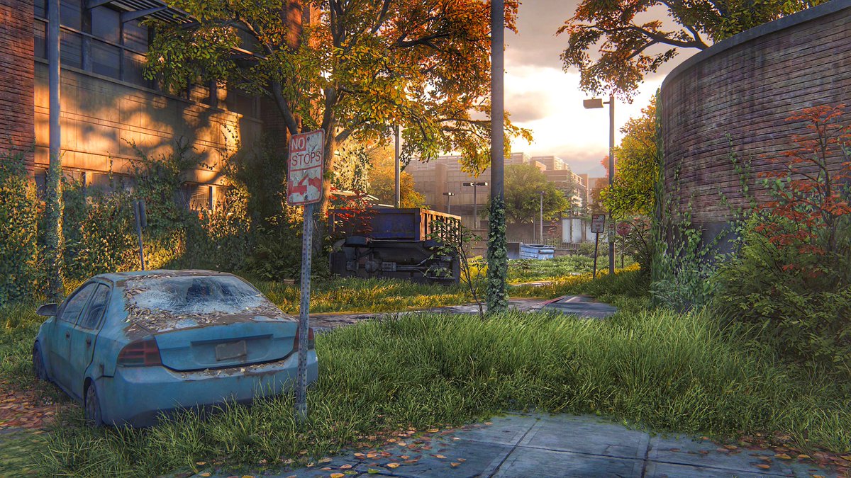 Chris25551's tweet photo. The Last of Us Part I https://t.co/dru08hqa3i