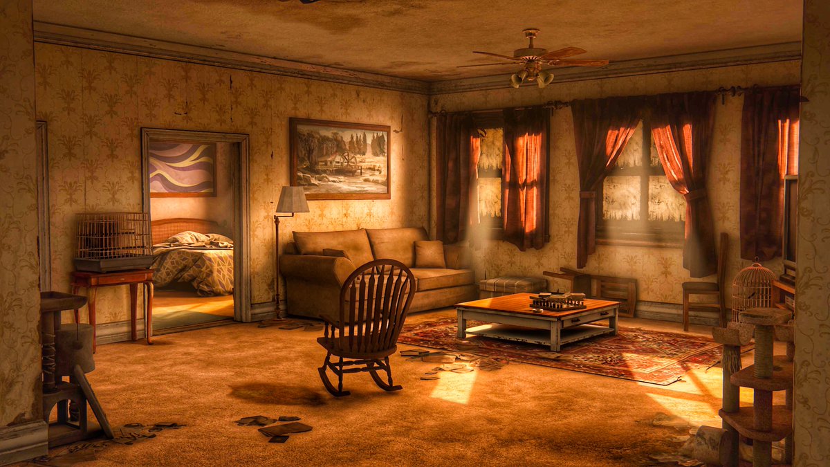 Chris25551's tweet photo. The Last of Us Part I https://t.co/dru08hqa3i