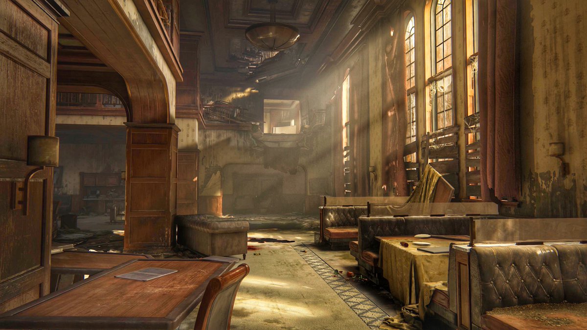 Chris25551's tweet photo. The Last of Us Part I https://t.co/dru08hqa3i