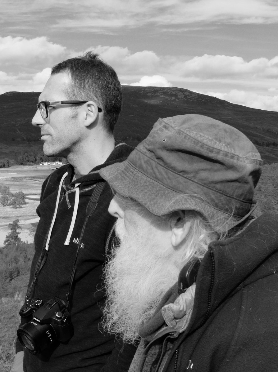 Five years ago today we lost the great man. His lifelong passion for the Scottish Highlands - especially the Cairngorms - resulted in a body of work unsurpassed in Scottish ecology. 

An inspirational character in his time, Adam Watson's influence is undiminished even in death.