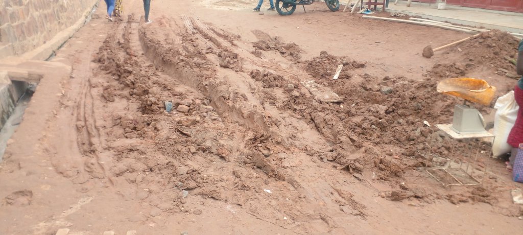 Ramesh Nkusi Tiger tweet media