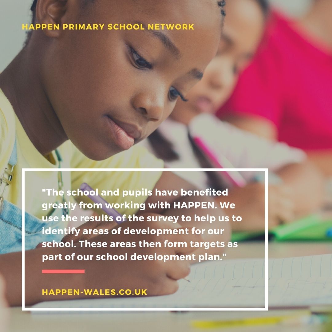 🏫HAPPEN is completely free for Primary Schools in Wales to join - with over half the schools in Wales having joined! ❤️HAPPEN brings together education, health, and research in line with the new curriculum. It is easy to join. Sign up now! 👉 happen-wales.co.uk/membership-wha…