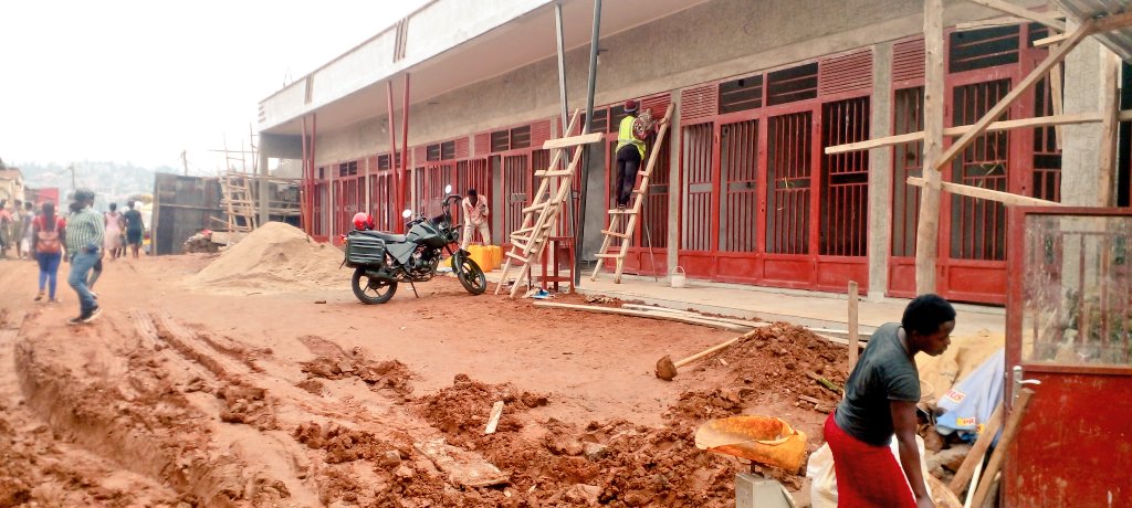 Ramesh Nkusi Tiger tweet media