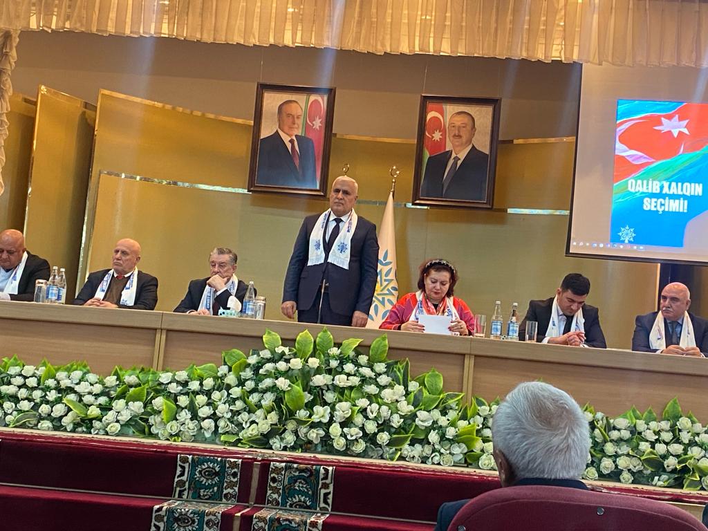 HesenovaSenuber's tweet photo. #YAPXətairayontəşkilatı https://t.co/JeYKAxr3K1