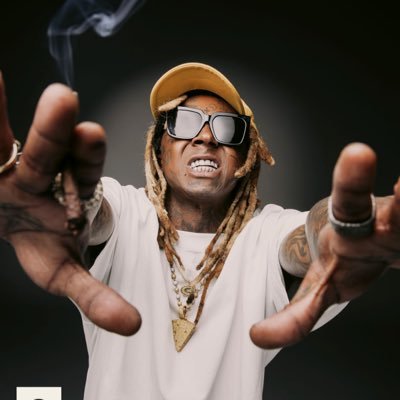 MawrongzJnr's tweet image. Lil Wayne once said??