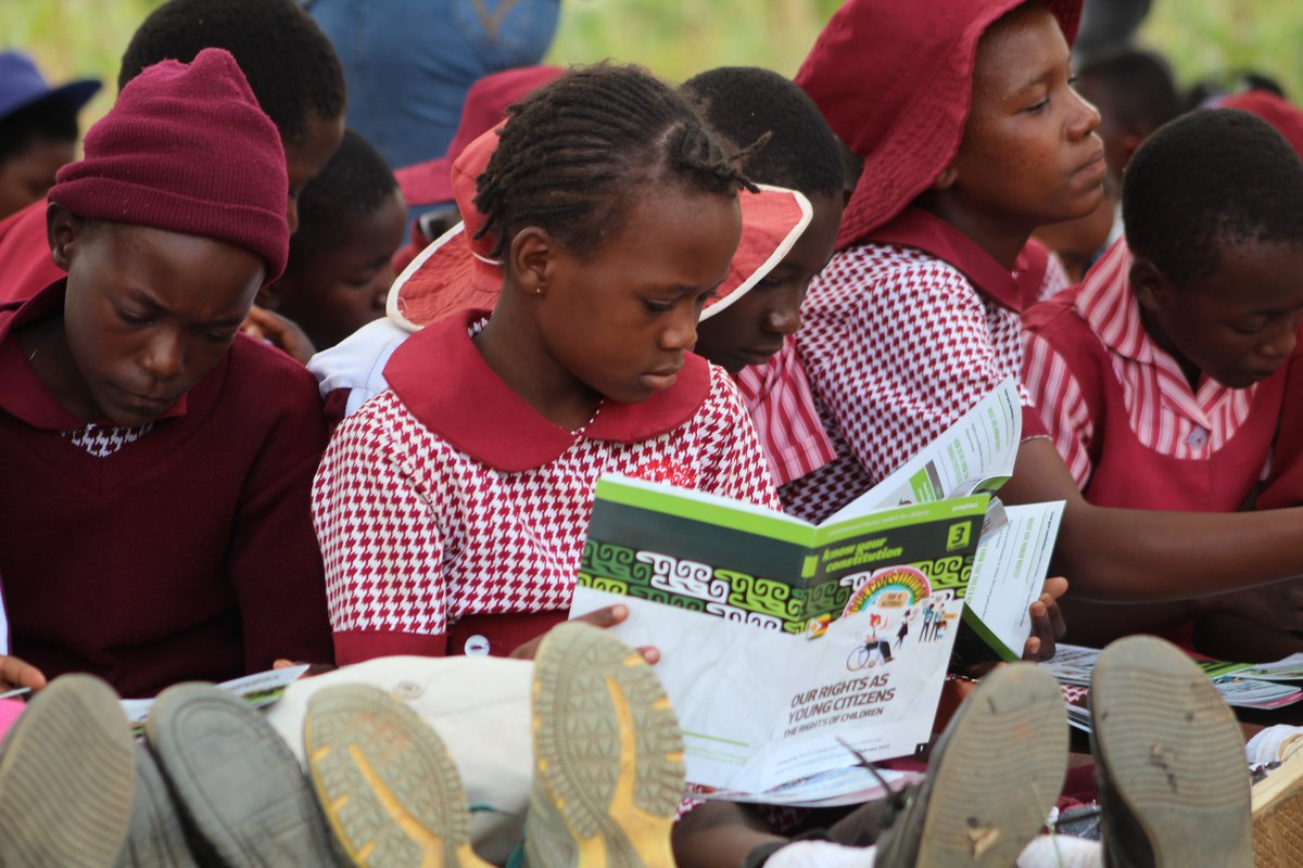 As we commemorate the International Day of Education, GWEN speaks against early child marriages and child sexual exploitation.