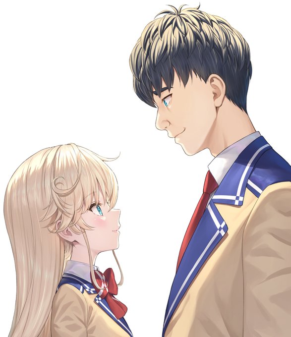 明日1月25日にMF文庫Jより発売の『西野～学内カースト最下位にして異能世界最強の少年～14(著:ぶんころり)』表紙及び書籍内イラスト担当させていただきました。
最終巻です!よろしくお願いします 