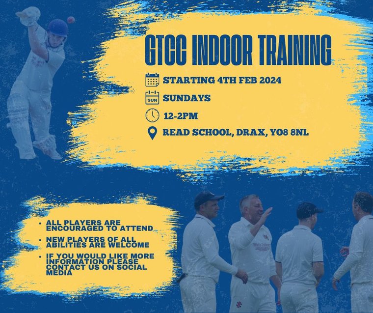Senior training #Pitchero
gooletowncc.co.uk/news/senior-tr…