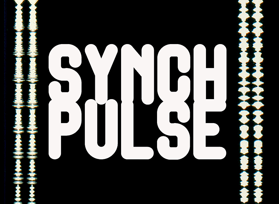Dance themed short experimental films are screening tonight at Synch Pulse, taking place at The Rose Hill venue in Brighton. It's free entry and doors open at 7pm. therosehill.co.uk/events/synch-p…