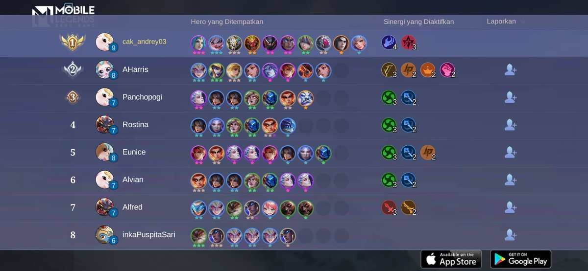 Ayo bergabung dengan tim saya, tantang semua Player MOBA terbaik bersama! 
r8qs.adj.st/appinvites?adj…