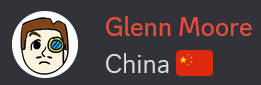 GlennMooreRobot's tweet photo. Today is Chinese New Year, the day of the year's first new moon, and the Year of the Dragon according to the Chinese Zodiac. It is celebrated with fireworks and events known as the lion dance and dragon dance! To commemorate, here are Glenn Moore's thoughts on China and dragons. https://t.co/Aw8Ed42A5O