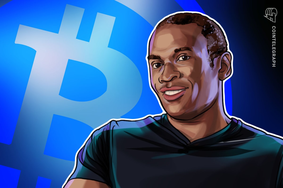 CointelegraphMT's tweet photo. Bitcoin is currently the only asset that "appreciates" the risk of a 2024 inflation comeback — and could drop to $30,000 as a result. https://t.co/zhg750q0Ka https://t.co/vA84CZK0te