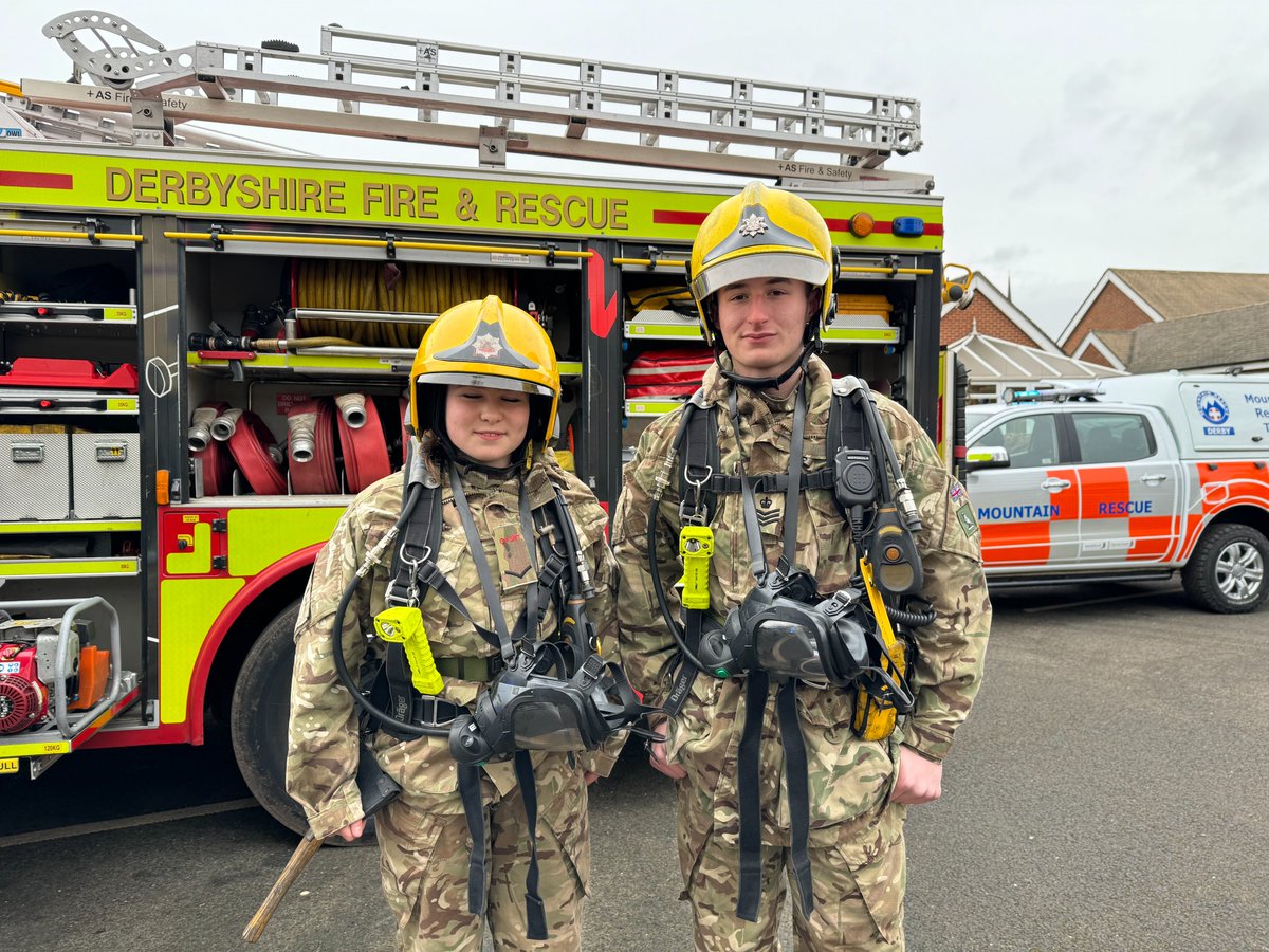 Repton CCF tweet media