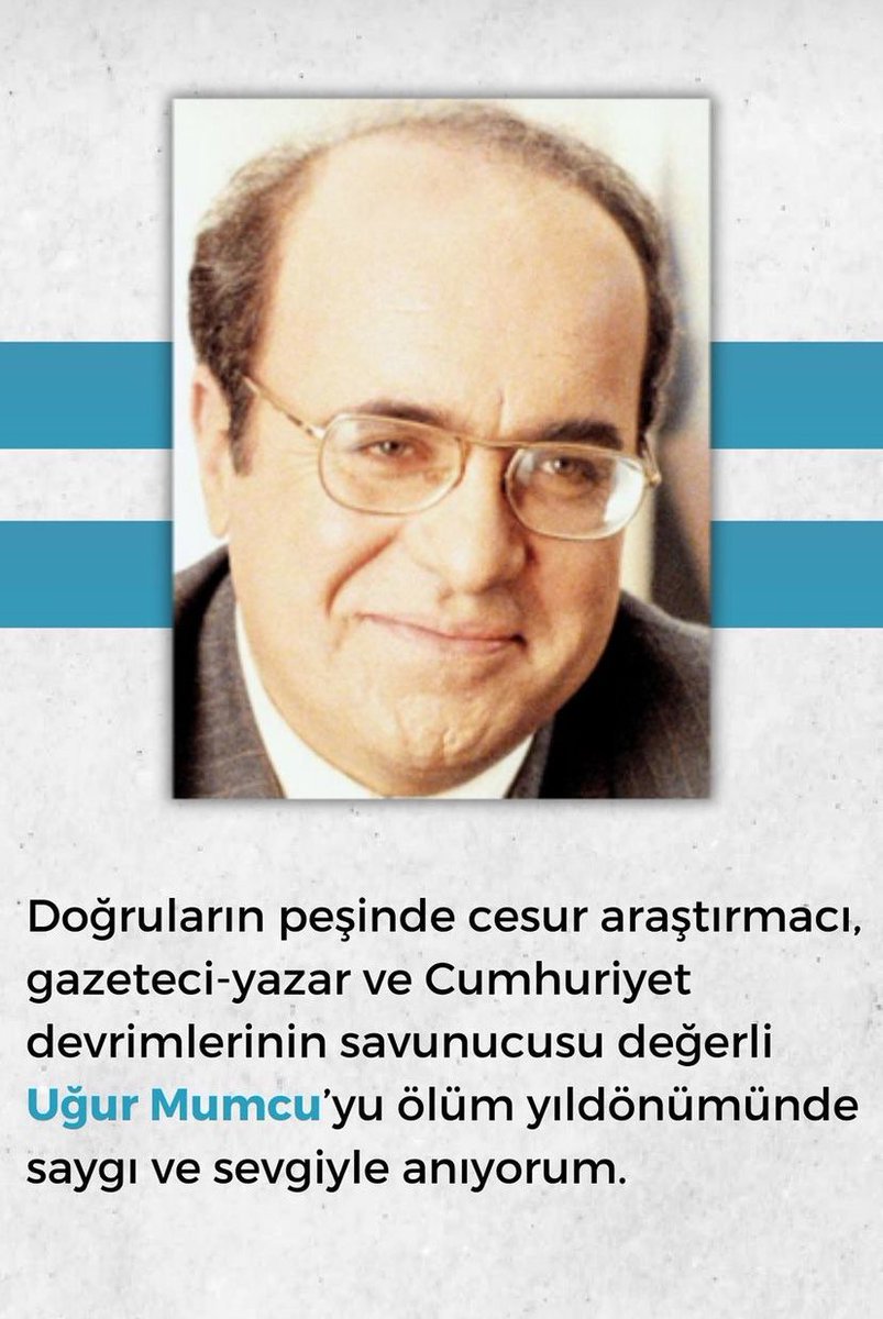 Sevgi ve rahmetle…