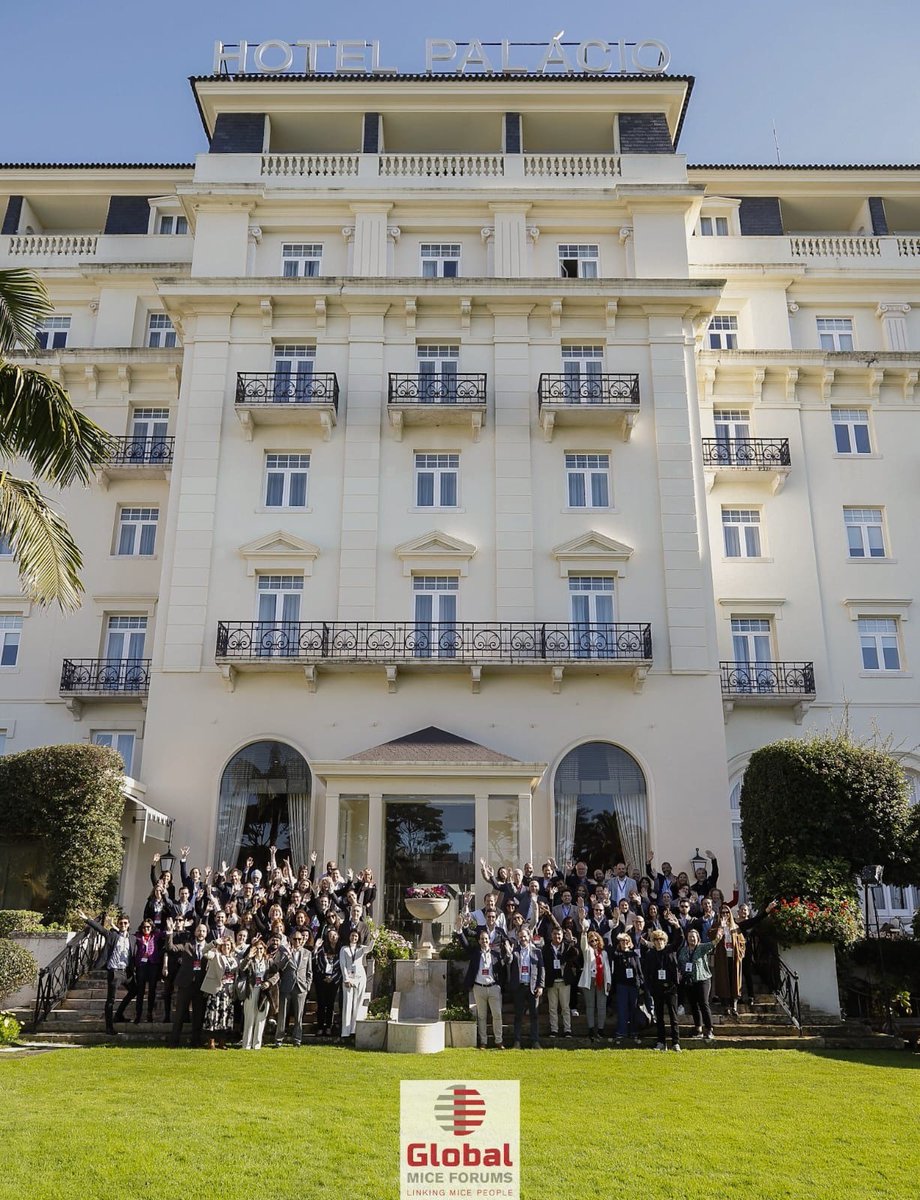 Barcelona_BCB's tweet photo. Over the past 2 days, we took part in GMF Luxury edition, a 2-day 1-to-1 event, connecting with event organizers from Western Europe and the Americas.
It's been a great opportunity to showcase Barcelona's charm as a premier destination for events.

@IberianMICE @TurismeDIBA https://t.co/CHR1bgMA8T