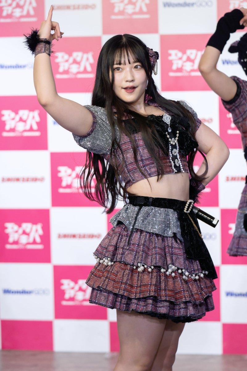 MT0922_888's tweet image. 2024.01.21
KissBee ニューシングル「あなたのいちばんめ」発売記念イベント
エンタバアキバ イベントスペース 1部
篠原ののか(@s_nono0211)さん

#KissBee
#篠原ののか
#Justsing