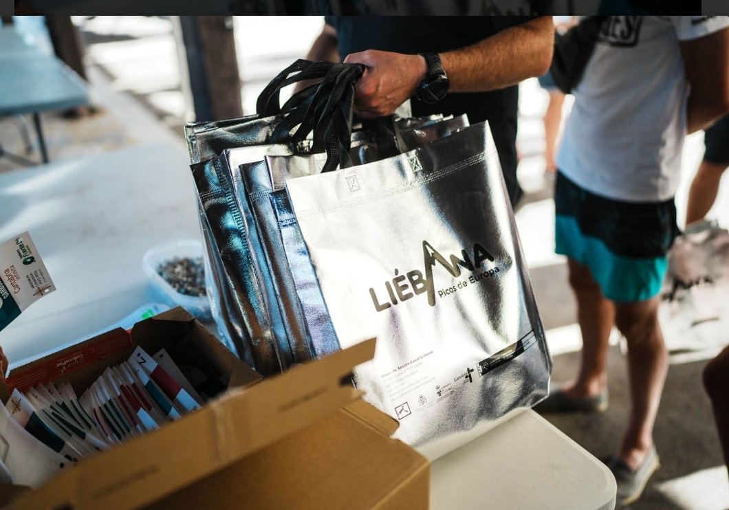 🗓️#ADN2024 ➡️ 𝟮𝟮 𝗝𝗨𝗡𝗜𝗢

⌚ BTT (105k y 60k); Maratón (39k); Speed Trail (22k) y Andarines (22k).

😉 Ahorra inscribiéndote antes del 
𝟯𝟭 𝗠𝗔𝗥𝗭𝗢 en adnliebana.es