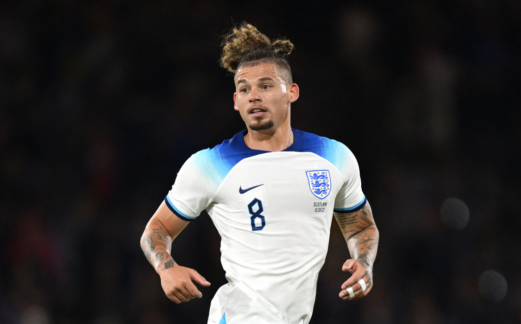 ⚒️🩺 Kalvin Phillips will be in London today to undergo medical tests as new West Ham player.

He's expected to sign the contract and complete the move on Thursday.

West Ham and Man City have already started to exchange contract for loan deal with buy option clause.