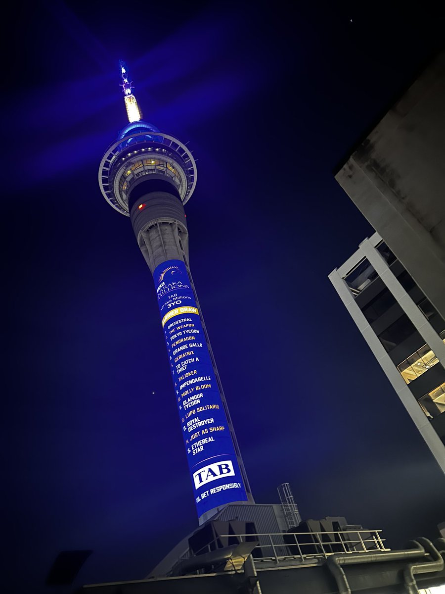 KarakaChat's tweet image. The draw for the $1.5 million 2024 TAB Karaka Millions 3YO is complete ✅ 

Bring it on 🔥

#WhereWinningBegins ✨