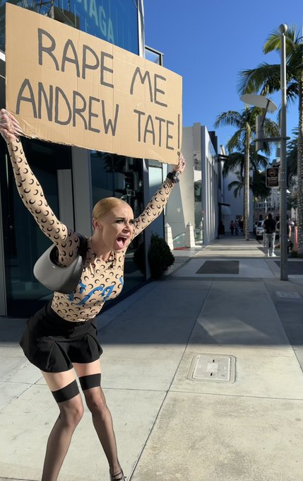 Definitely my type of boy 🙈🙈 #loveyouandrewtate https://t.co/yuc64lNfAi<a href="/tag/loveyouandrewtate"class="tags">#loveyouandrewtate</a>