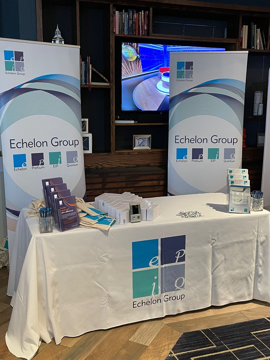 It’s the second day of the @NHMFOfficial conference. Don’t forget to visit us at Stand 9 to learn more about our services, and E2EX, our new jointly owned company with @Exactly focusing on IT, data and business intelligence in the social housing sector.