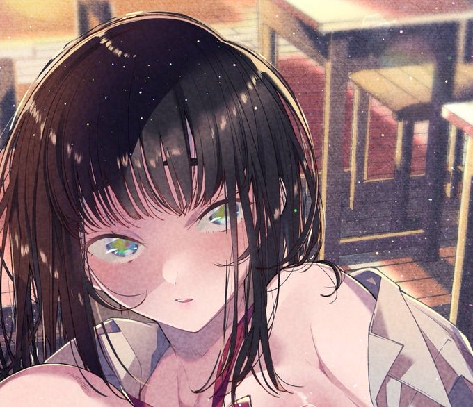 愛ちゃんです(gravityシリーズ主人公) 