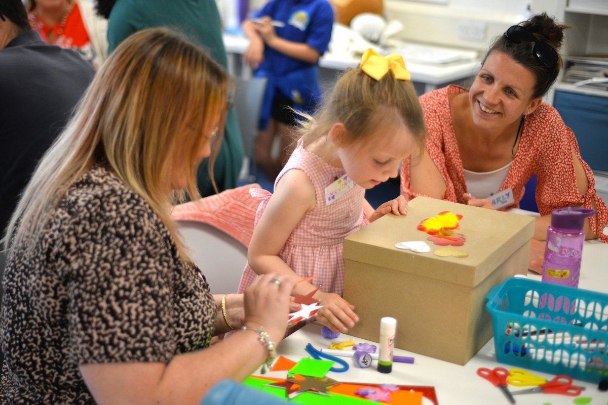 JeremiahsJourne's tweet photo. In our Grief Journey Group, children hear stories and do a lot of practical tasks. 
They talk about the person that’s died while they are taking part in an activity, so there’s no pressure. This makes it easier for them.

#plymouth #children #charity #bereavement #grief #love https://t.co/uz9q9ixSmq