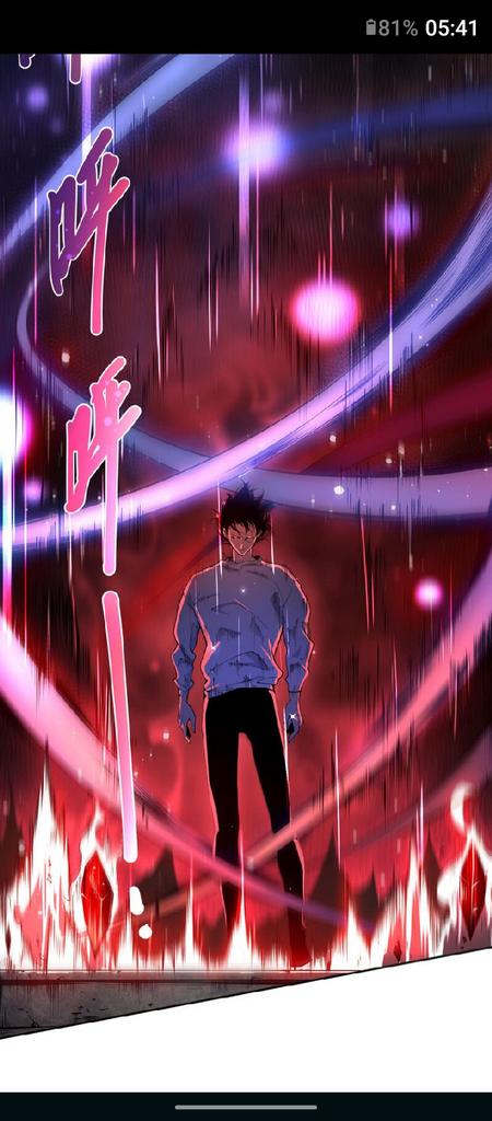 Crhodan_Lab's tweet photo. De arrepiar!!!
Lendo Manhwa Necromancer...Ouvindo Evanescence...

Na parte de escolha de profissão começa bring me to life!!! https://t.co/8WqA0YFEbB