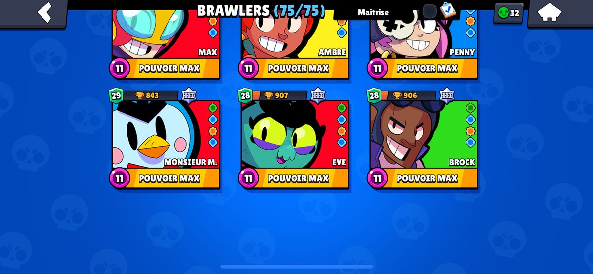 Chamallow tweet media