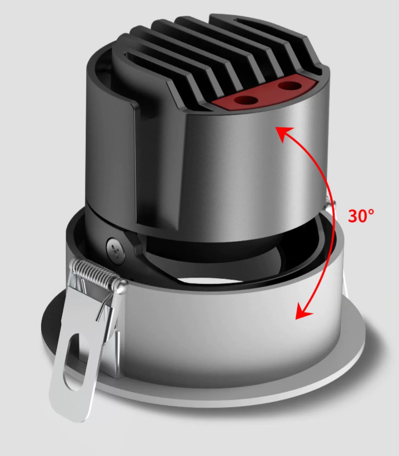auge_led's tweet photo. #downlight #spotlight 5-20W RA98 https://t.co/0EcnCEPOtc