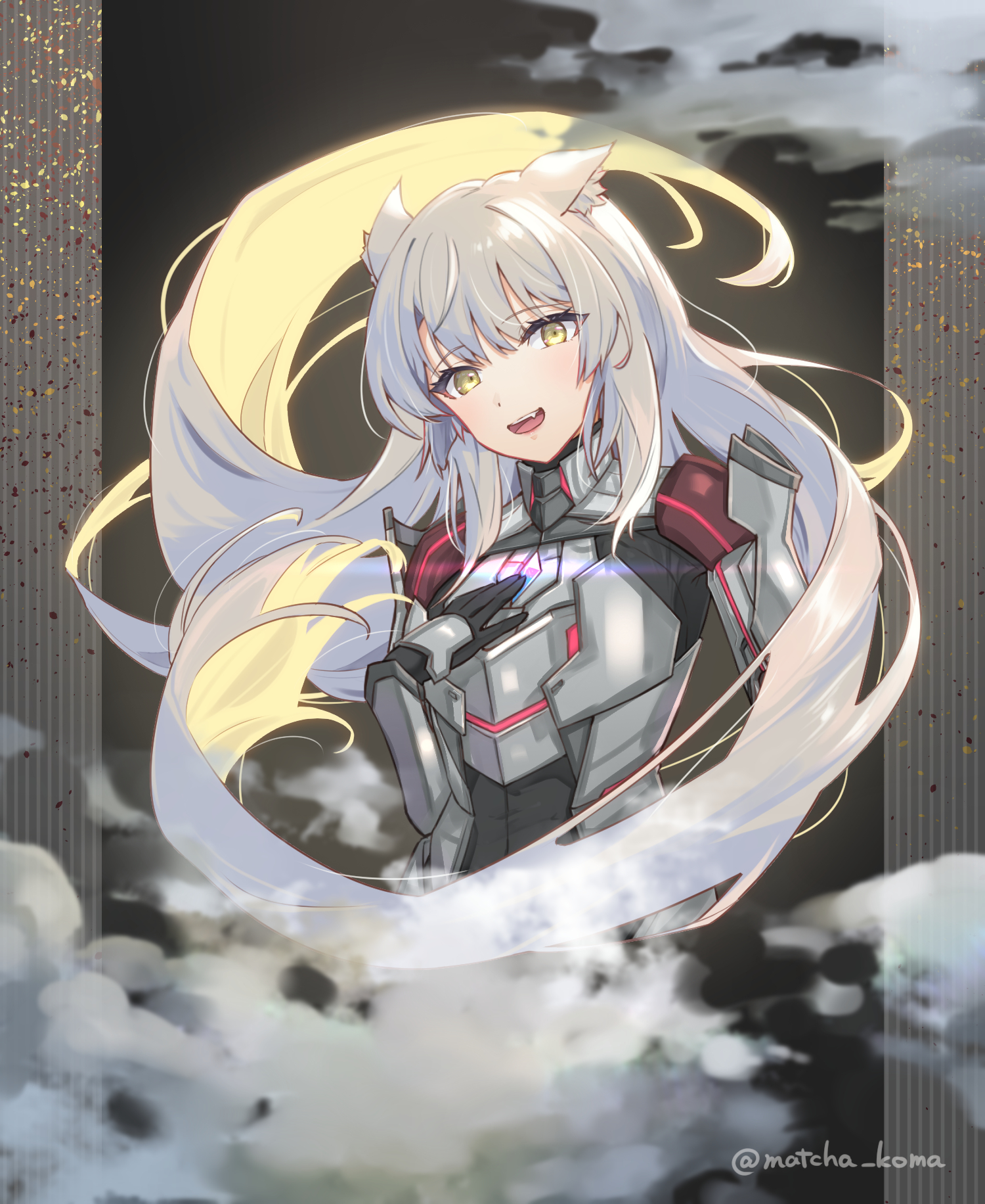 やなぎこま on X: 