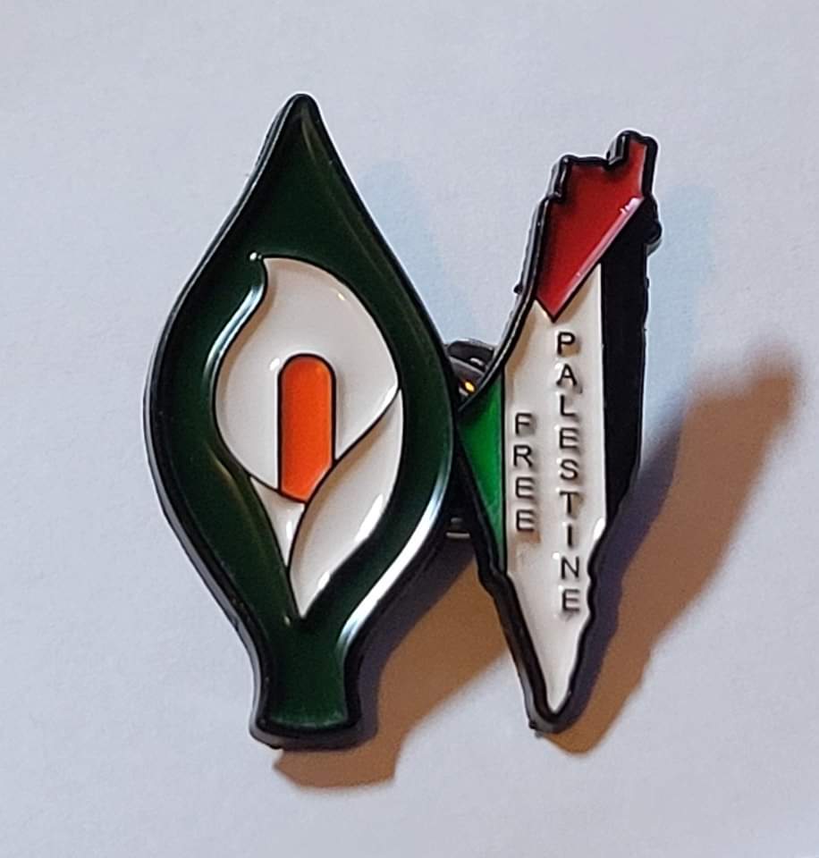 Our solidarity, both political and financial, extends well before what has unfolded since Oct 7th 2023

Whilst we could not hold our annual Palestine Market in aid of <a href="/ipsc48/">IPSC</a> recently -  we are donating a percentage of profits from Palestinian items 🇵🇸🇮🇪

connollybooks.org/index.aspx?pag…