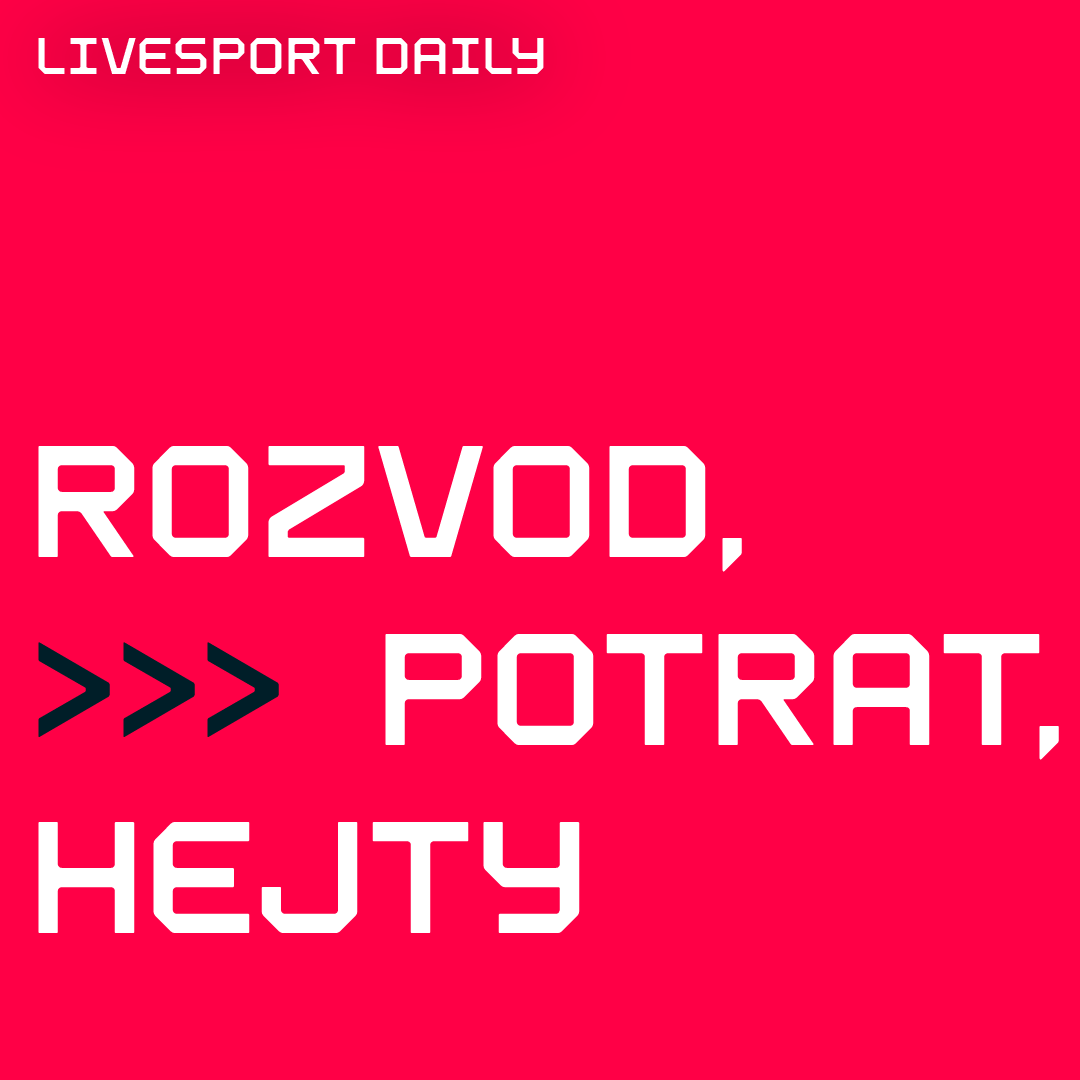 🎙️ Dnes pro vás máme další díl o duševním zdraví, který vzniknul ve spolupráci s <a href="/uniqa_cz_sk/">UNIQA CZ & SK</a>. 

<a href="/KubickovaV/">Veronika Kubíčková</a> tentokrát vyzpovídala bývalou skvělou slovenskou lyžařku Veroniku Zuzulovou, která mluví bez obalu o potratu, rozvodu, ale i o tom, jak těžko snášela kritiku. 👏