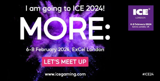 2 weeks to go until I'm attending ICE London!

Excited to meet some old and new faces, if you're going; please let me know 🚀

#ICE24