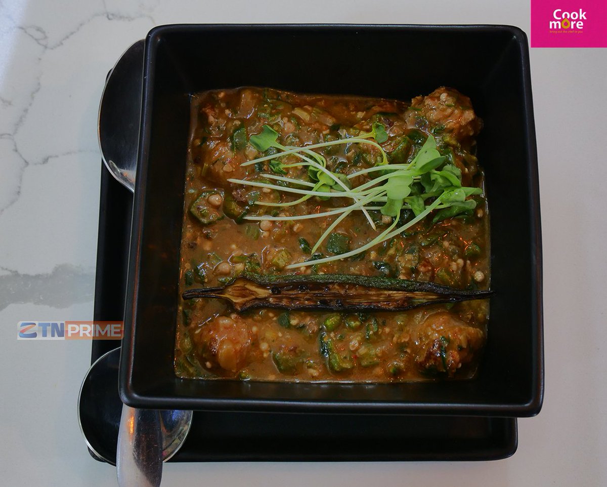 ZTNPrime's tweet image. Indulge in a symphony of flavors on #ChewOn #CookmoreChallenge every Thursday @ 19:00 HRS on #ZTNPrime  . #FoodieLife

#GetThePicture #DSTV24 #Zimbabwe