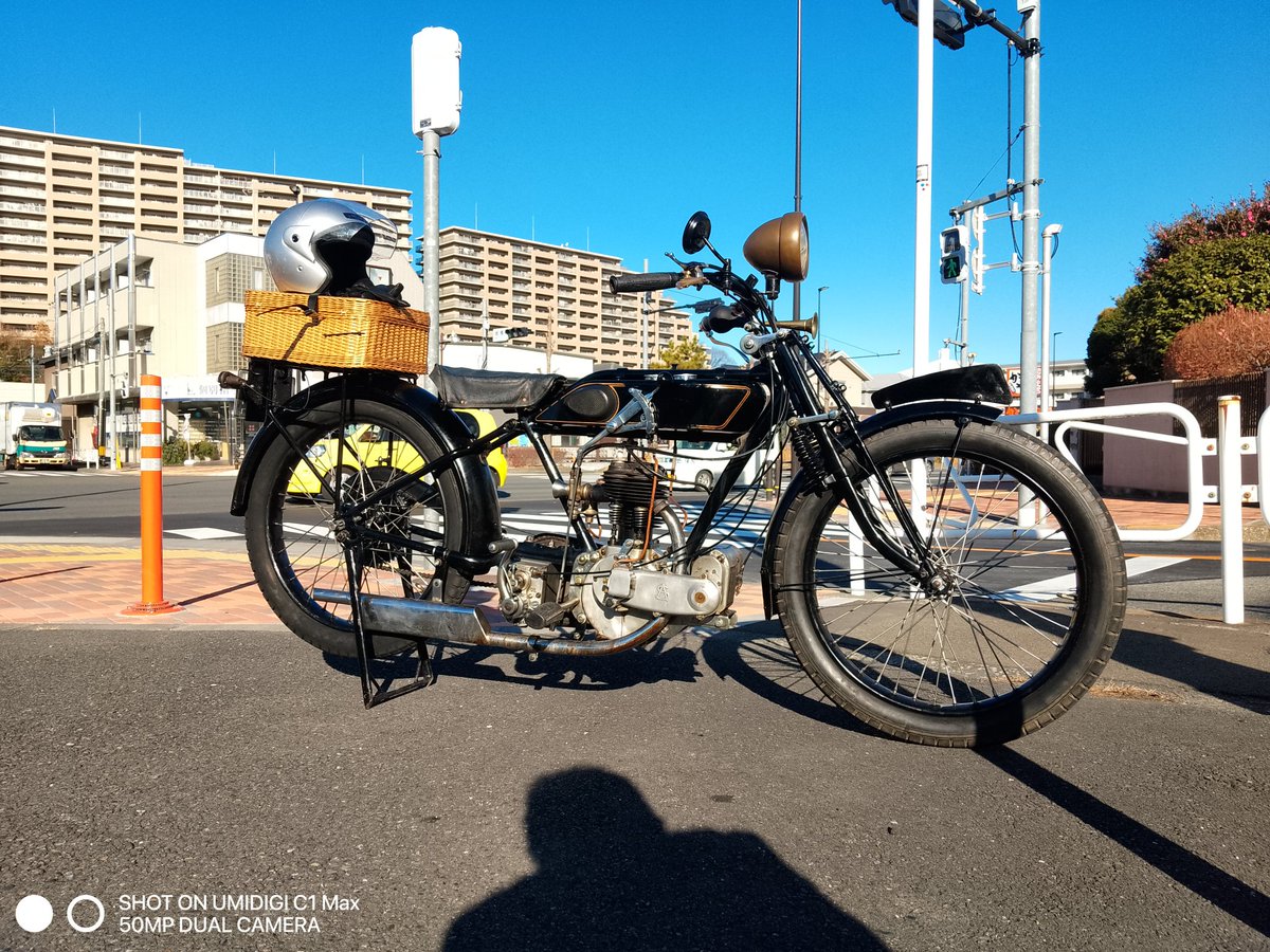 発売日から30年経った愛車を見てくれ